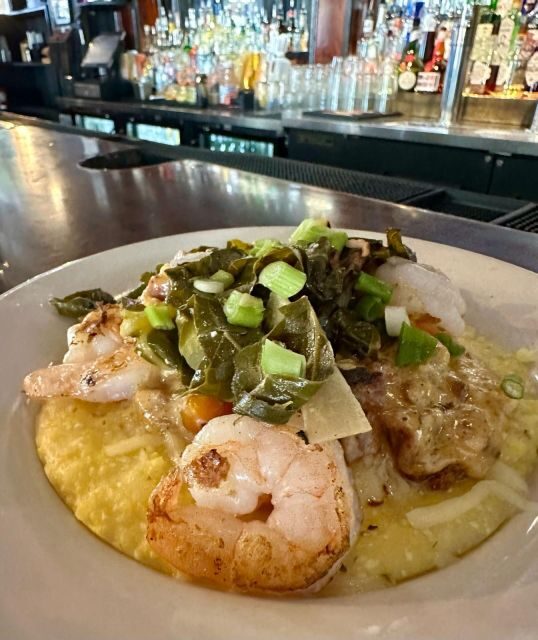 True South Lunch Food Tour - Key Points
