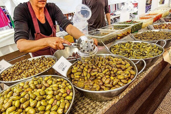 True Taste of Granada Old Town & Albaicin Tapas Tour - FAQ