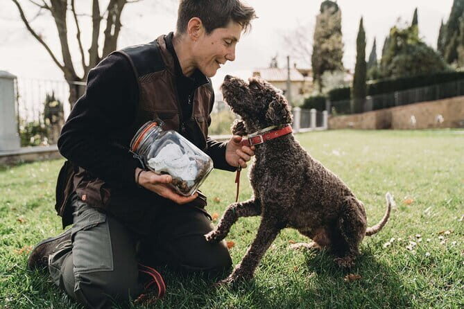 Truffle hunt in Chianti with cooking class and sunset dinner - Exploring the Pitti Palace: Florence’s Renaissance Crown Jewel