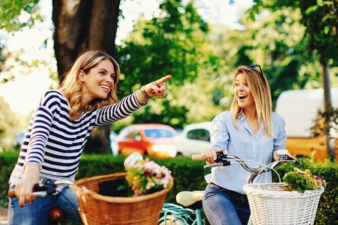 Truffle hunt in Chianti with cooking class and sunset dinner - Is it worth the cost?