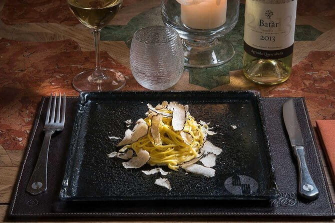 Truffle hunt, Lunch, Horse riding, a top half-day near Florence - A Full Breakdown of the Tuscany Experience