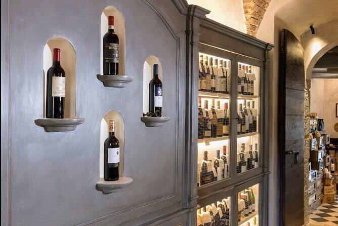 Truffle hunt, Lunch, Horse riding, a top half-day near Florence - Considerations