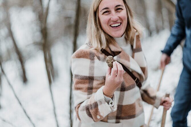 Truffle Hunting and Cheese, Truffle & Wine Tasting near Alba - FAQ