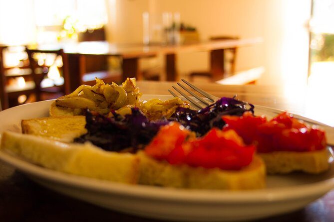 Truffle Hunting and Cooking Class - A Detailed Breakdown of the Experience