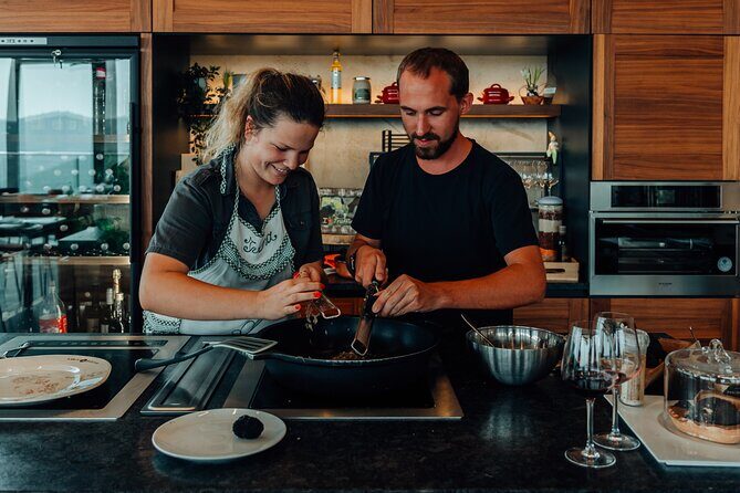 Truffle hunting & cooking tour - Uncovering Croatia’s Truffle Treasure: A Detailed Review of the Truffle Hunting & Cooking Tour