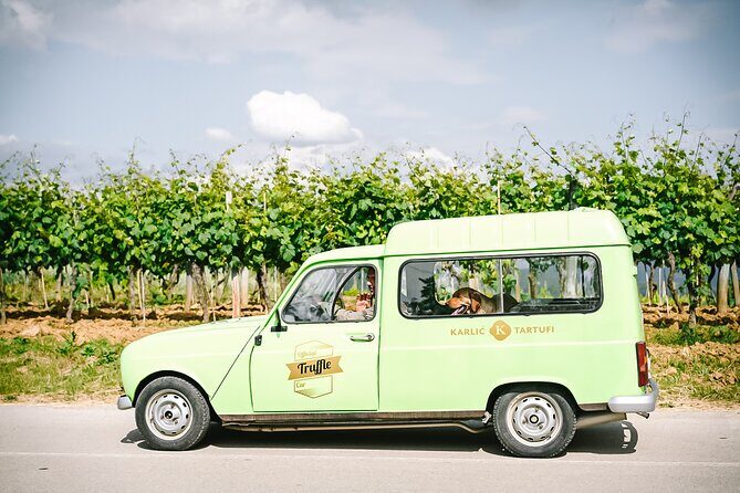 Truffle hunting & cooking tour - Final Verdict
