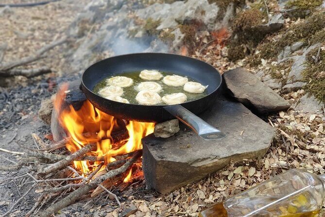 Truffle Hunting, Culinary & Wine Celebration from Elounda - The Sum Up