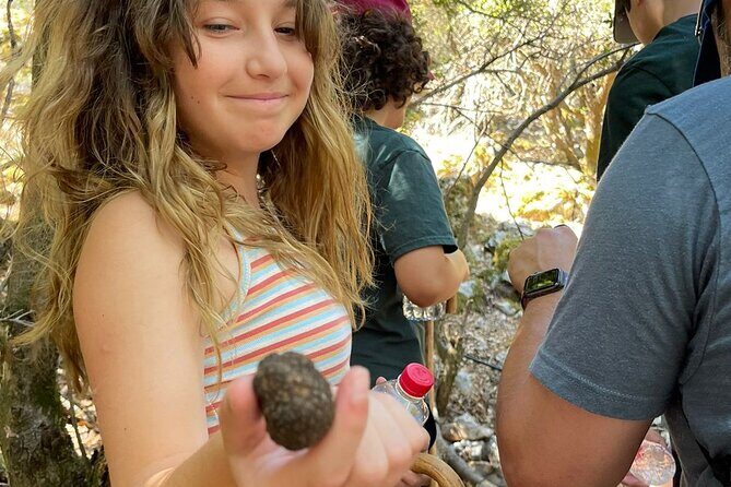 Truffle Hunting, Culinary & Wine Celebration from Heraklion - Who Will Love This Tour?