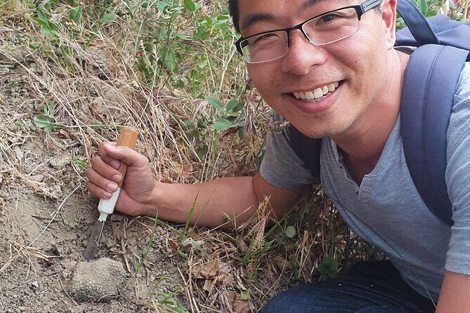 Truffle Hunting Experience in Assisi - Who Should Book This?