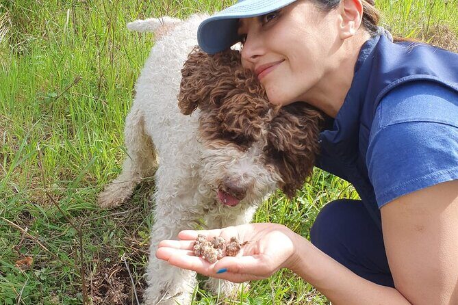 Truffle Hunting Experience in Assisi - Final Thoughts