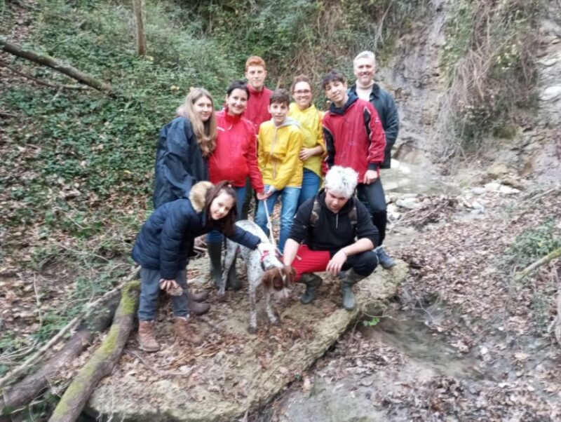 Truffle Hunting Experience with a Guide - FAQ