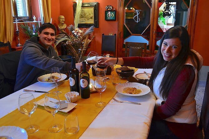 Truffle Hunting Experience with Lunch in San Miniato - Who Should Book This Tour?