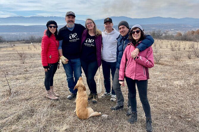 Truffle Hunting in Kyustendil - Who Will Love This Experience?