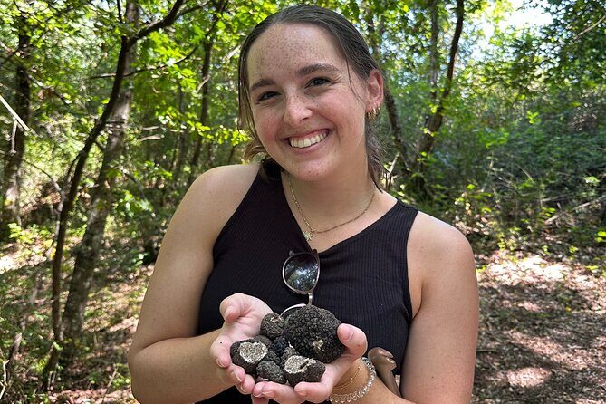 Truffle Hunting in San Gimignano - Starting Point and Logistics