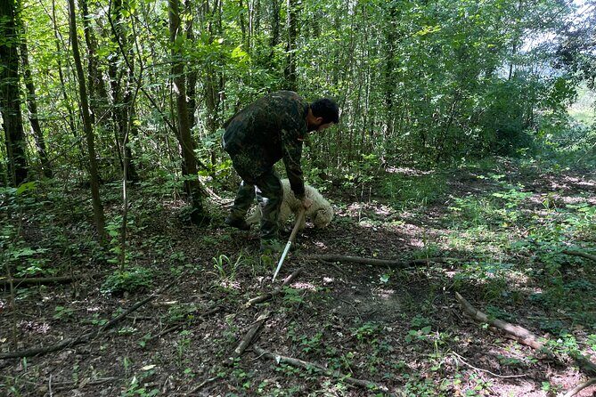 Truffle Hunting in San Miniato in Tuscany with Tasting - Final Thoughts