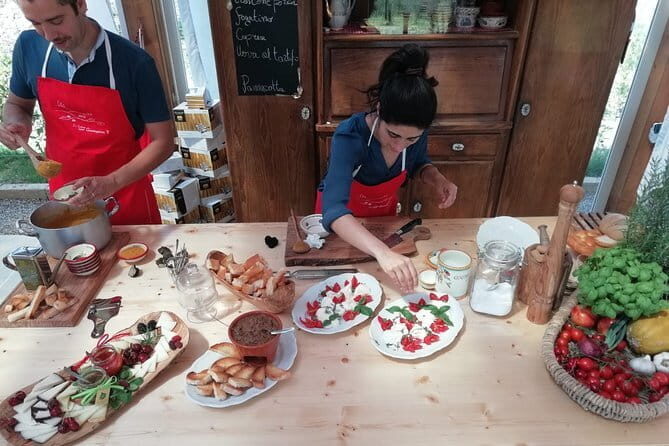 Truffle Hunting in Tuscany - What Makes This Tour Stand Out