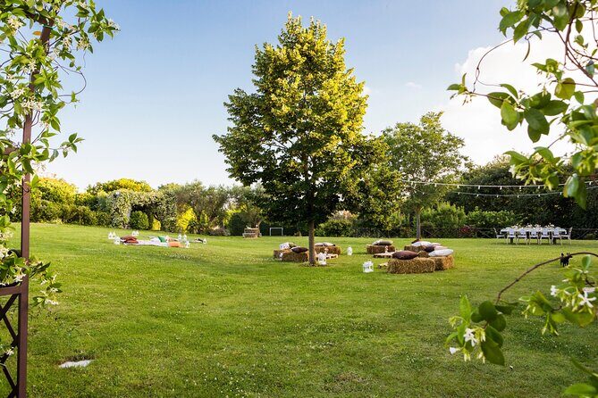 Truffle Hunting, Lunch & Cooking Class in Rome's Countryside - FAQ