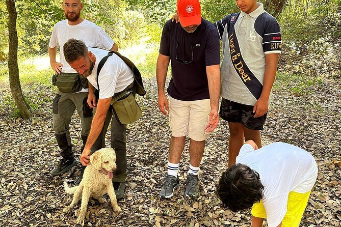 Truffle Hunting, Lunch & Cooking Class in Rome's Countryside - Final Thoughts