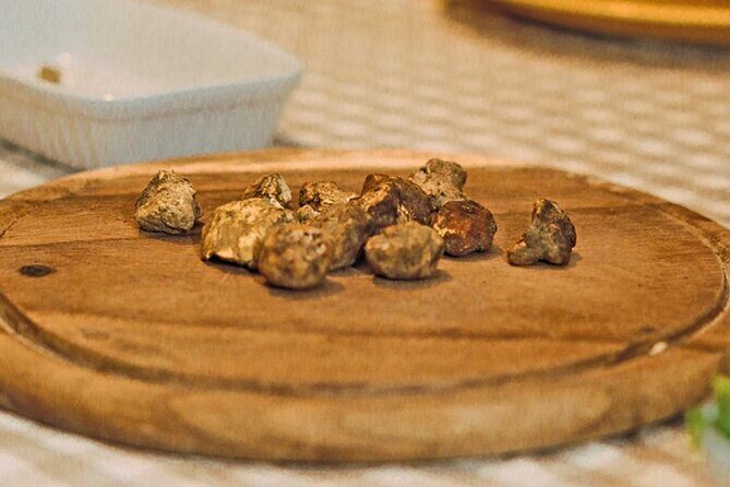 Truffle Hunting & Truffle Cooking Class - Who Is This Tour Best Suited For?