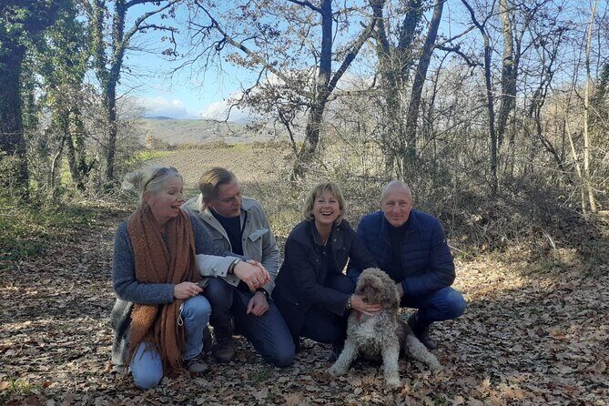 Truffle Hunting with Food tasting - The Final Verdict: Who Will Love This Tour?