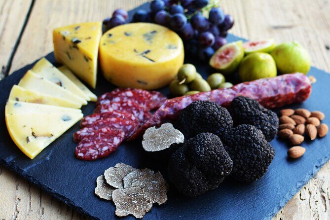 Truffle Hunting with Three Course Meal by Local Family - Practical Details: What You Need to Know