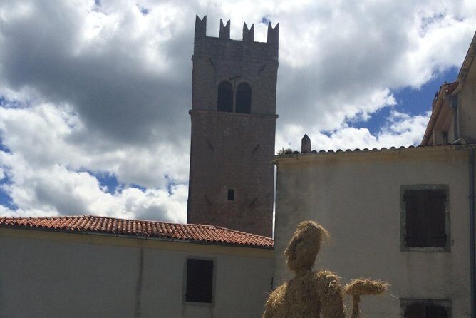 Truffle Istria Private Guided Day Trip from Zagreb - A Deep Dive into the Istria Private Day Trip