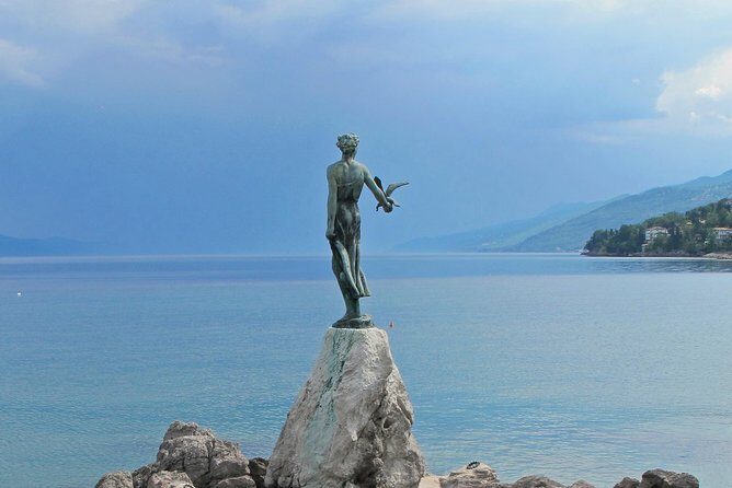 Truffle Istria Private Guided Day Trip from Zagreb - Indulge in Istrian Flavors in Opatija