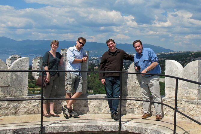 Truffle Istria Private Guided Day Trip from Zagreb - Authenticity and Value: What You Can Expect