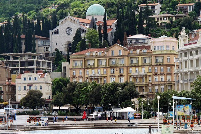 Truffle Istria Private Guided Day Trip from Zagreb - Who Should Consider This Tour?