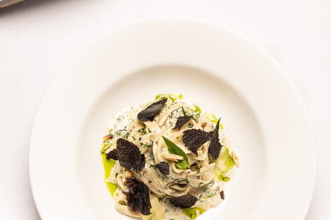 Truffle Picking Experience with 3 Course Meal in Chianti hills - Exploring the Itinerary in Detail