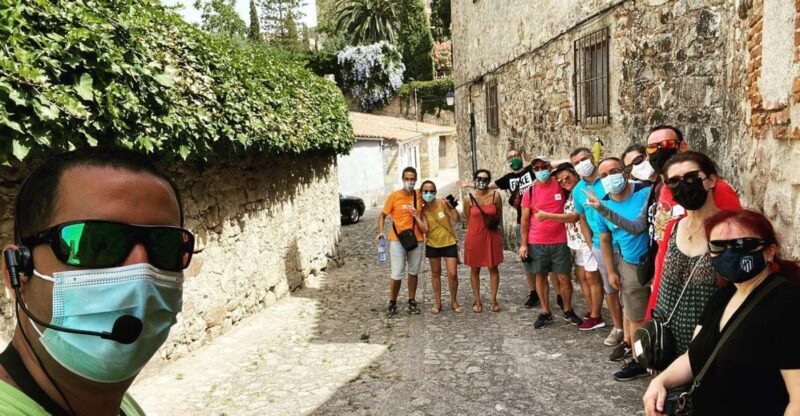 Trujillo: City Highlights Private Tour - Key Points