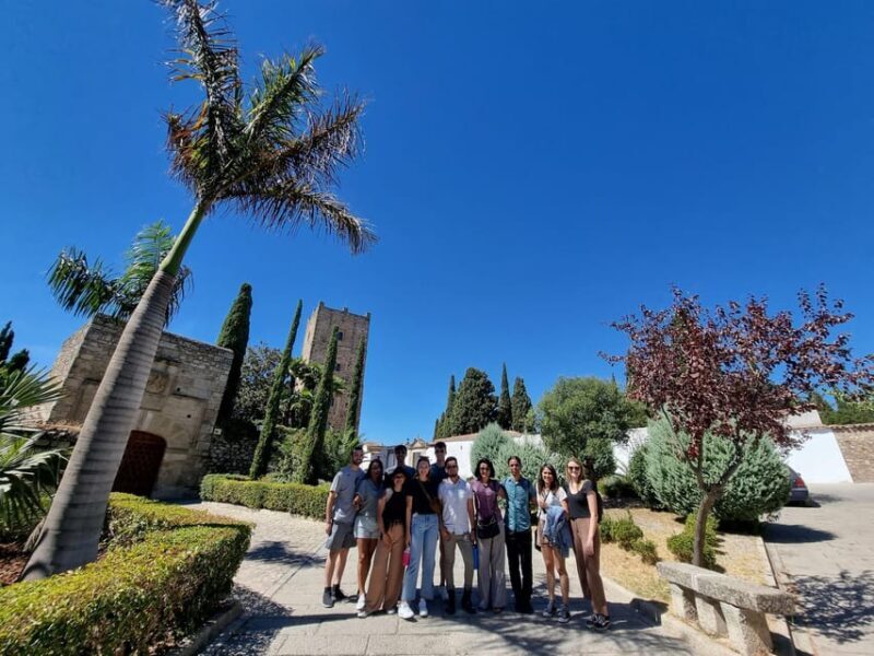 Trujillo : Guided visit "Medieval Scenery and Route of the Discoverers". - The Itinerary Breakdown: What You’ll See and Why It Matters