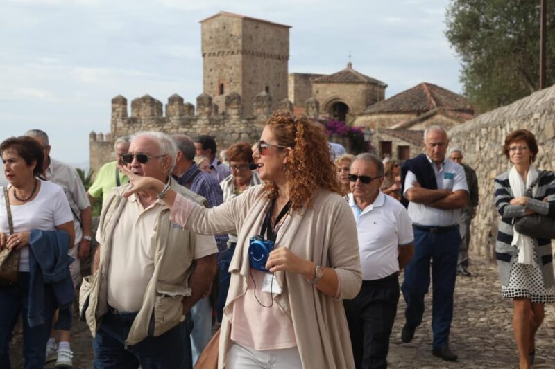 Trujillo : Guided visit "Medieval Scenery and Route of the Discoverers". - Final Thoughts: Is It Worth It?