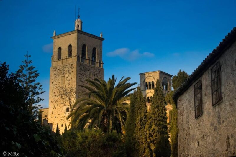 Trujillo :Sunset guided visit "The Sunset Collector". - FAQ