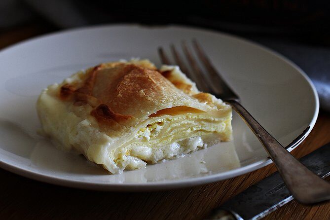 trukli cooking class with Dolac Market Tour - Final Thoughts