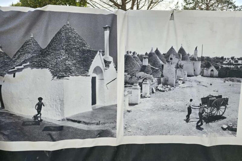 Trulli and tradition: discover Alberobello through the eyes of those who live there. - FAQ