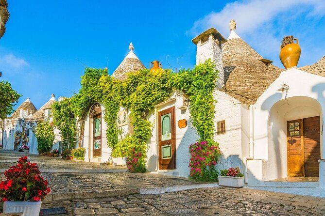 Trulli of Alberobello Day-Trip from Monopoli and Polignano - In-Depth Review of the Alberobello Trulli Tour