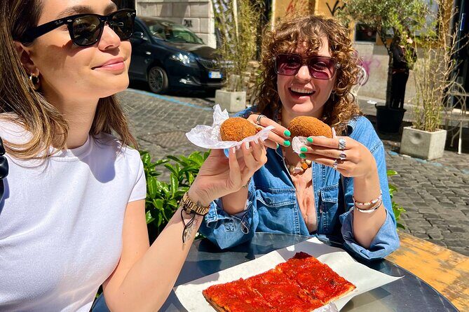 Truly Italian! Rome's Best Flavors - A Deep Dive into Rome’s Hidden Culinary Corners