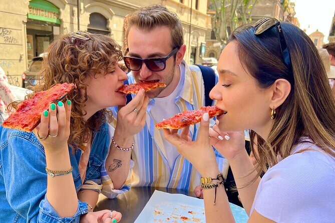 Truly Italian! Rome's Best Flavors - The Value of a Well-Designed Food Tour