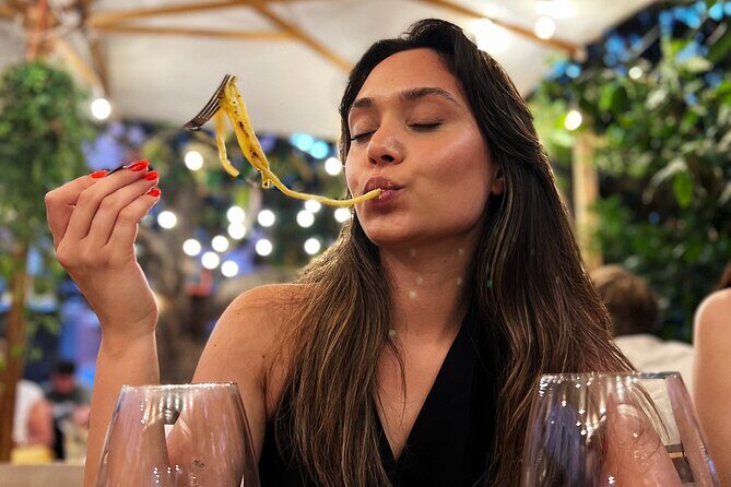 Truly Italian! Rome's Flavors by Night - Who Should Consider This Tour?