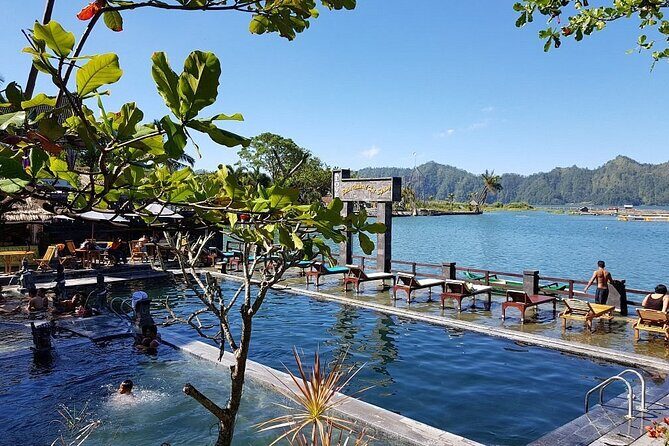 Trunyan Cemetery, Hot Spring, Penglipuran Village, and Waterfall Tour - In-Depth Look at the Tour Experience