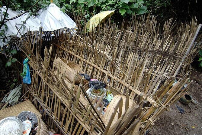 Trunyan Cemetery, Hot Spring, Penglipuran Village, and Waterfall Tour - The Practical Side: What You Need to Know