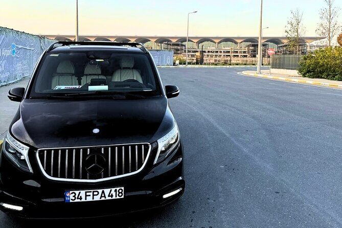 Trusted Istanbul Airport Transfer to city center - A Detailed Look at the Istanbul Airport Transfer Experience