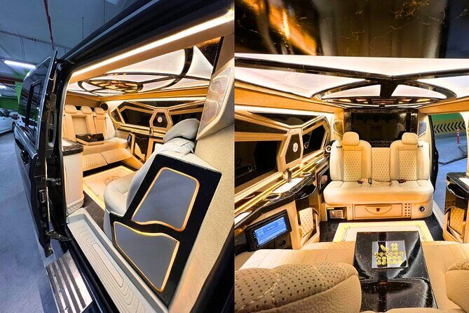 Trusted Istanbul Airport Transfer to city center - The Sum Up