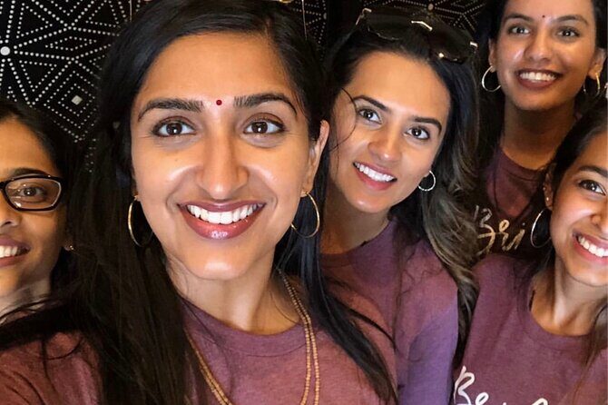 Truth or Consequences Scavenger Hunt - Meeting Point and Duration