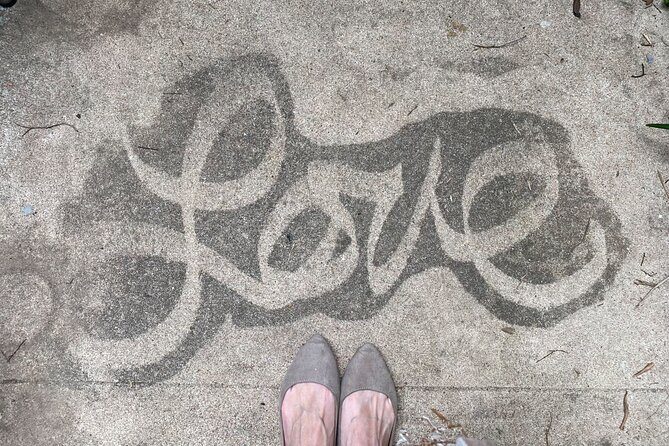 Truth or Consequences Scavenger Hunt - The Experience from Others’ Perspectives