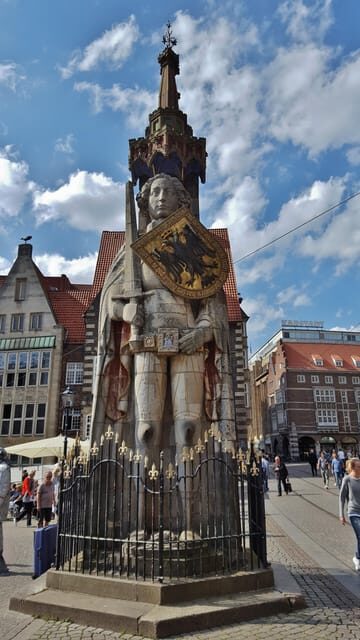 Truth or lie? - A special tour through Bremen's Old town - Final Thoughts