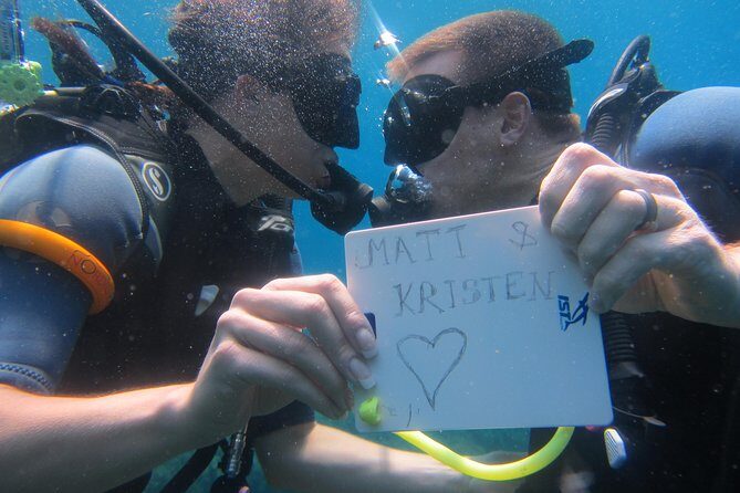 Try a DIVE, discover scuba diving in Mykonos - Who Is This Tour Best For?