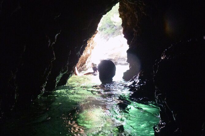 Try adventure, try coasteering - North coast - The Sum Up