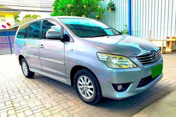 Try find better than us! Airport Transfer in Da Nang APT-HTL (DAD) - Key Points